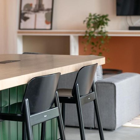 Hotel Noli Mokotow Warszawa Zewnętrze zdjęcie