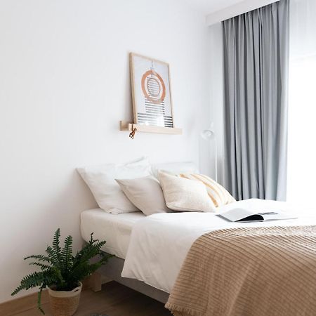 Hotel Noli Mokotow Warszawa Zewnętrze zdjęcie