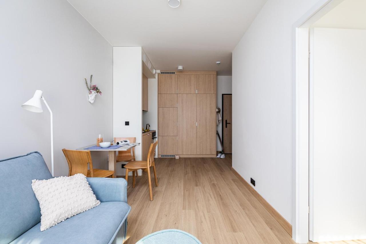 Hotel Noli Mokotow Warszawa Zewnętrze zdjęcie