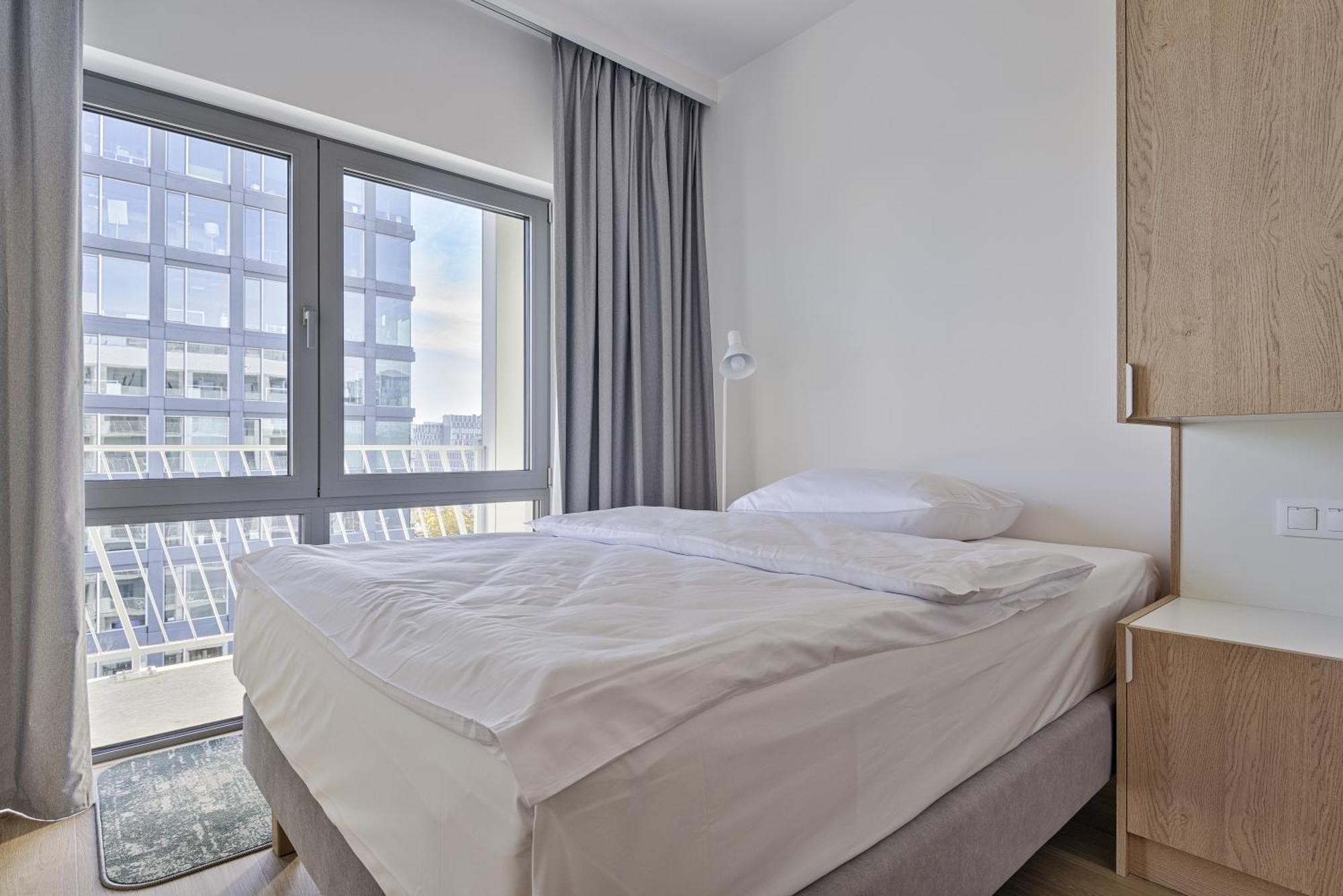 Hotel Noli Mokotow Warszawa Zewnętrze zdjęcie