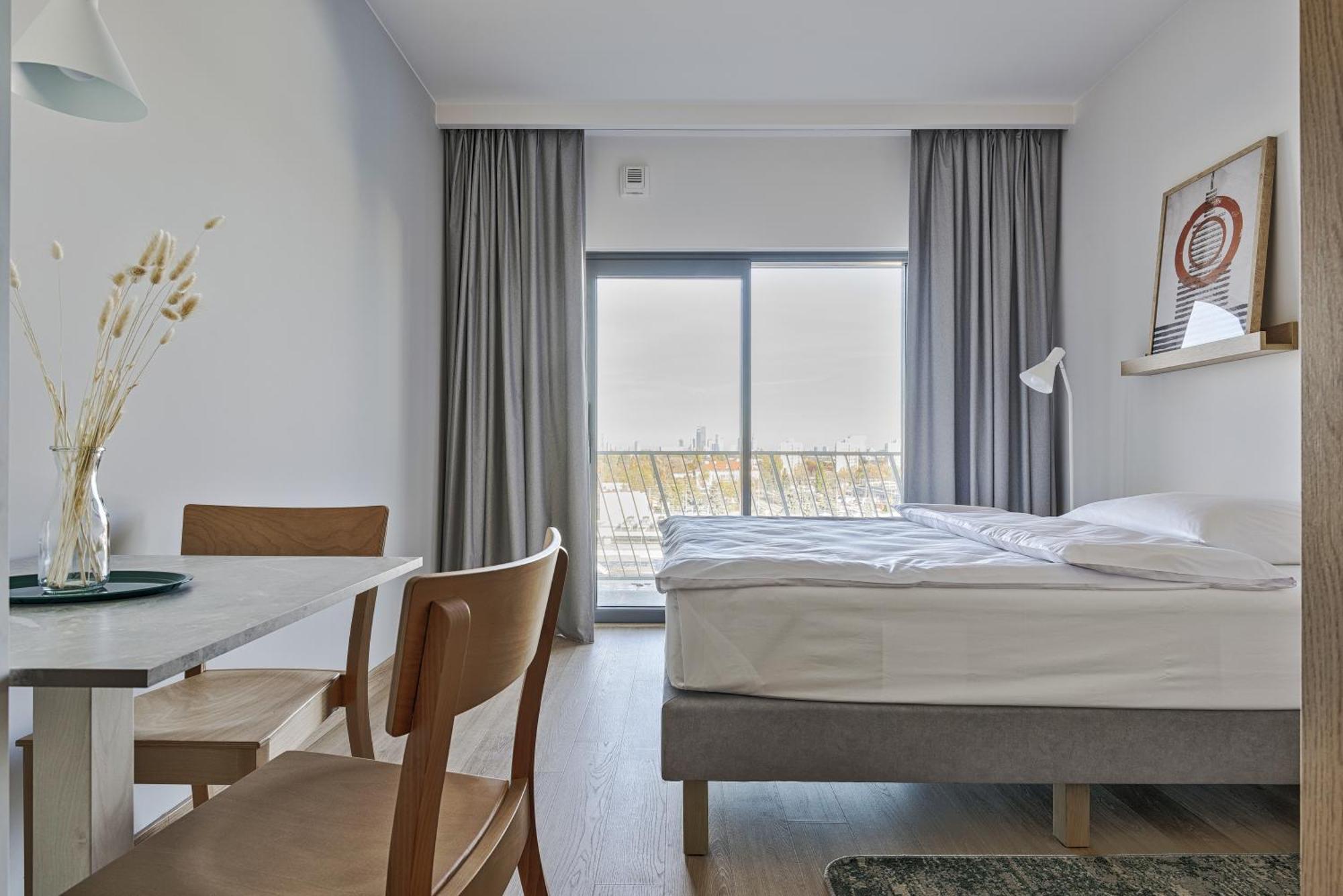Hotel Noli Mokotow Warszawa Zewnętrze zdjęcie