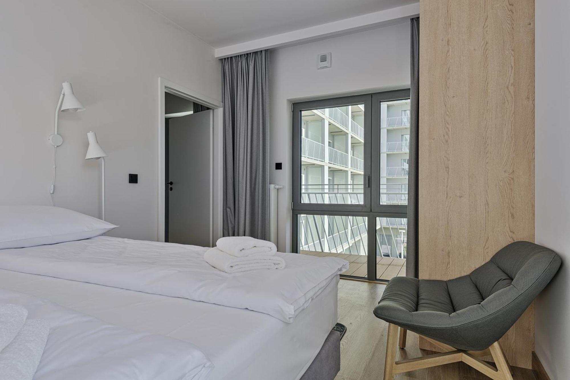Hotel Noli Mokotow Warszawa Pokój zdjęcie