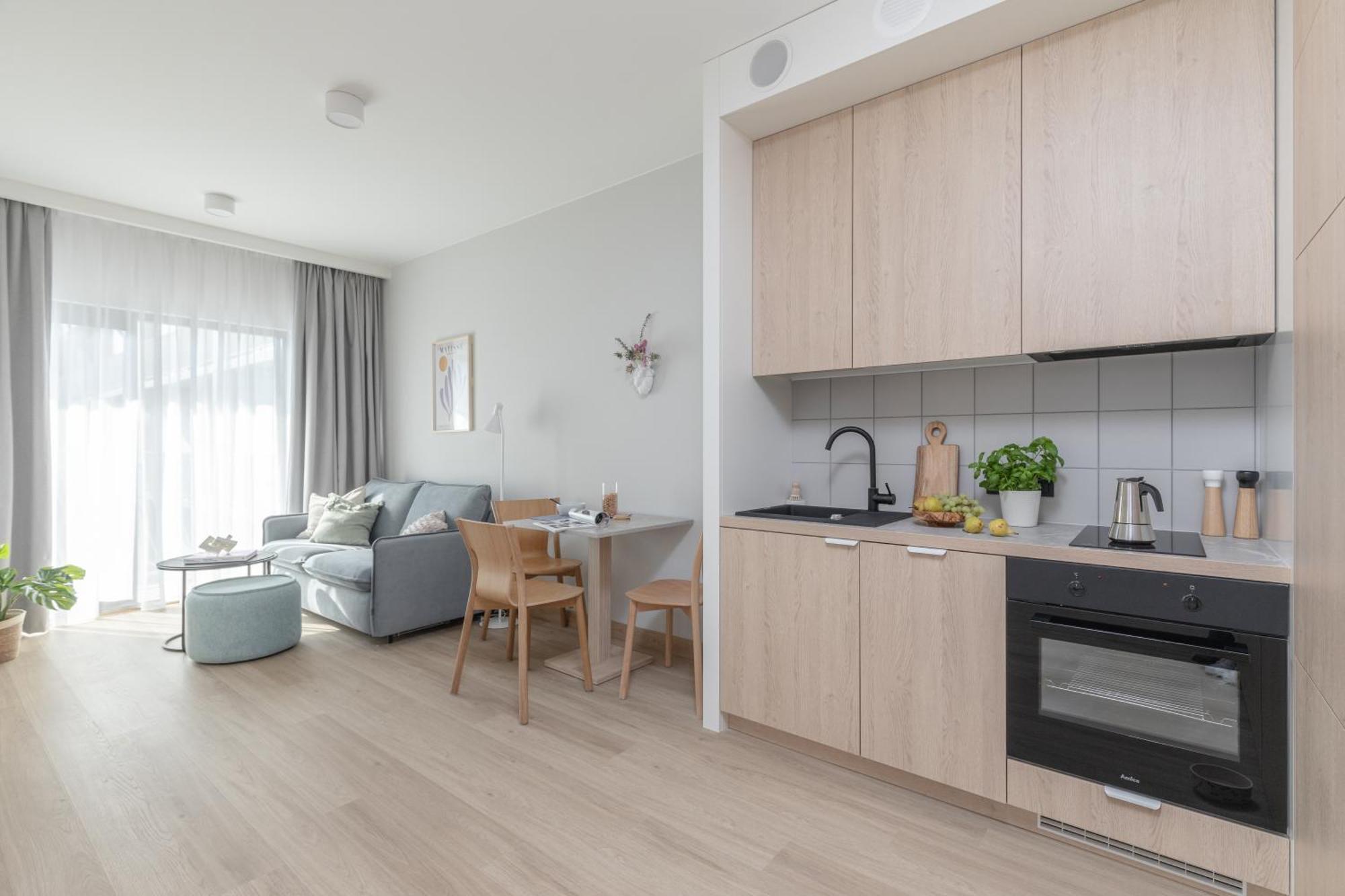 Hotel Noli Mokotow Warszawa Pokój zdjęcie