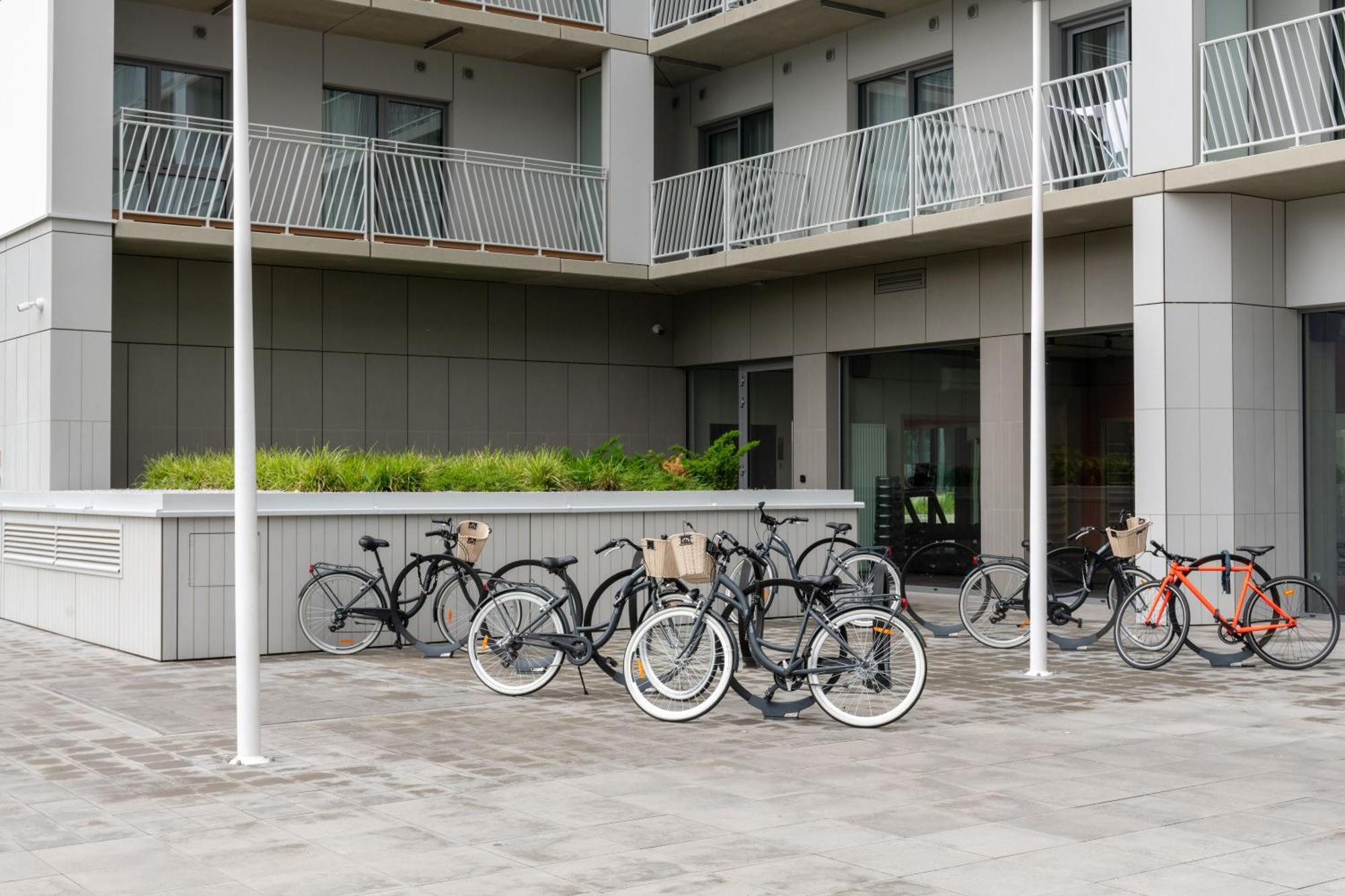 Hotel Noli Mokotow Warszawa Zewnętrze zdjęcie